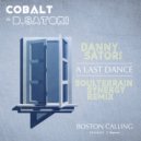 Cobalt & Danny Satori - A Last Dance