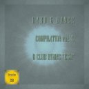 Burak Harsitlioglu - Nylon Man (H&D Mix)
