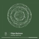 Filipe Barbosa - Bass Talk To Me (Original Mix)