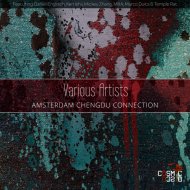 Daniel Englisch & Temple Rat feat. Marco Duits - Era Of Dissonance