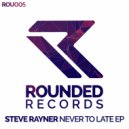Steve Rayner - Dumb