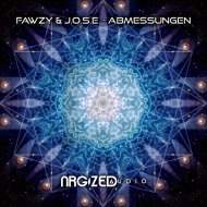 FAWZY & J.O.S.E. - Abmessungen
