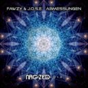 FAWZY & J.O.S.E. - Abmessungen
