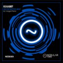 Khamp - High No Matter What