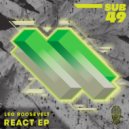 Leo Roosevelt - Break It Down (Original Mix)