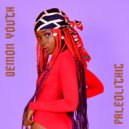 Red En Purple - PAKO YA FEGI (Original Mix)