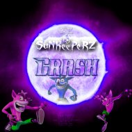 Dj SuNKeePeRZ - Crash