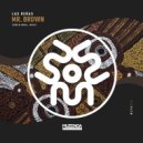Las Heras - Mr. Brown (Original Mix)