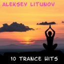 Alexey Litunov - Launch The Space