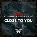 Marco Laschi & Emiliano Chellini - Close To You