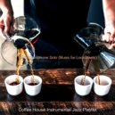 Coffee House Instrumental Jazz Playlist - Atmospheric Jazz Sax with Strings - Vibe for Reading ()