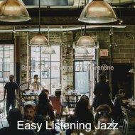 Easy Listening Jazz - Beautiful Cooking