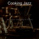 Cooking Jazz - Stylish Moods for Reading ()