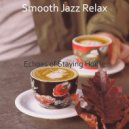 Smooth Jazz Relax - Subtle Jazz Sax with Strings - Vibe for Cooking ()