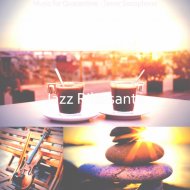 Jazz Rilassante - Happy Backdrops for Staying Home