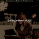 Boutique Hotel Music - Remarkable Backdrops for Reading ()