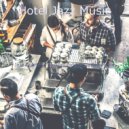 Hotel Jazz Music - Atmospheric Backdrops for Reading