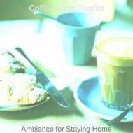 Coffee Shop Playlist - Entertaining Music for Cooking