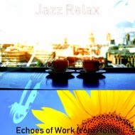 Jazz Relax - Friendly Cooking