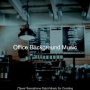 Office Background Music - Jazz with Strings Soundtrack for Lockdowns ()
