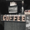 Office Work Music - Distinguished Jazz Sax with Strings - Vibe for Reading ()