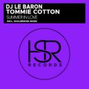 DJ Le Baron feat. Tommie Cotton - Summer In Love (Soulbridge 2020 Mix)