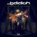 Jedidiah - Kukulkan