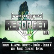 Frenesys & Double K - Then You Die
