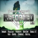 Frenesys & Nagazaki - The Doomed Sinner (Berzärk Remix)