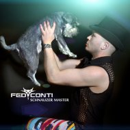 Fed Conti - Mami Pastrami