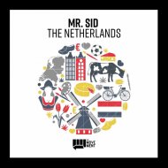 Mr. Sid - The Netherlands