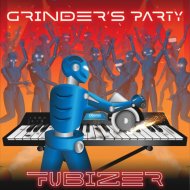 FUBIZER - Daylight Robbery