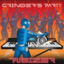 FUBIZER - Daylight Robbery