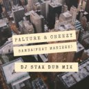 Palture & Cheezy & Manizze - Samba