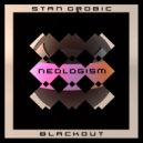 Stan Grobic - Blackout
