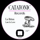 Le Brion - Vortex (Original Mix)