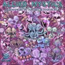 Microsphere, Sensitive Seeds - Turning Liquid