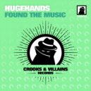 HUGEhands - Lazy Tuesday (Original Mix)