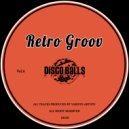 Serge Gee - Don Weeks