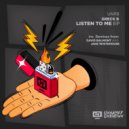 Greck B. - Listen To Me