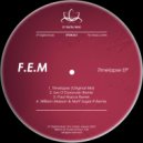 F.e.m - Timelapse (Ian O\'Donovan Remix)