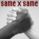 Araftu Project feat Gina, Hervé Samb, Urko Cruz, Trickylaye - same x same