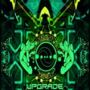 Upgrade & Whiteno1se - Whitegrade (Original Mix)