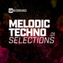 Julian Rhodes, Jay Antonym - What Came Out of It (Original Mix)