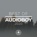 Audioboy - Sick Of You