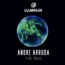 Andre Arruda - Enemy (Original Mix)