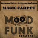 Bernard (It), Venessa Jackson - Magic Carpet