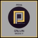 Callvin - That Feeling (Original Mix)