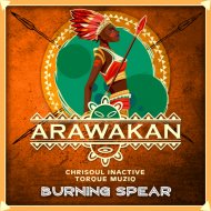 Chrisoul Inactive & TorQue MuziQ - Burning Spear