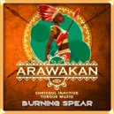 Chrisoul Inactive & TorQue MuziQ - Burning Spear